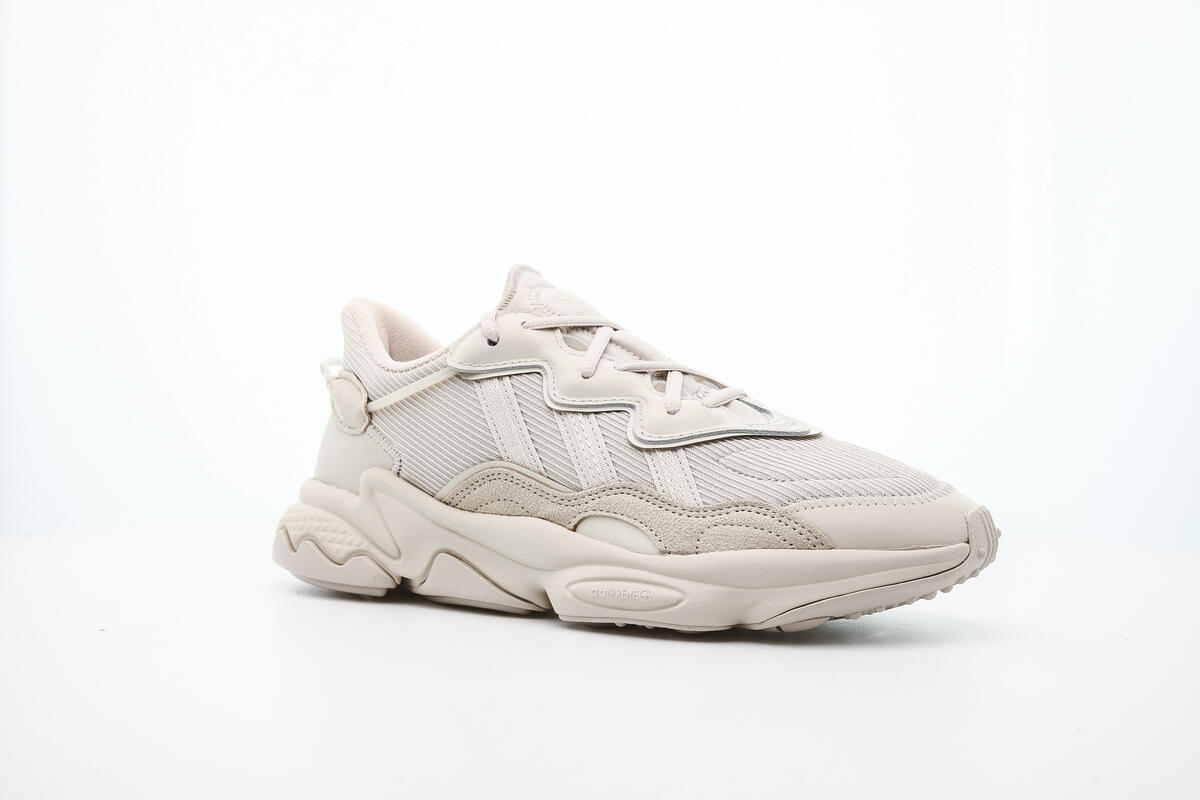 Adidas originals outlet ozweego beige hombre